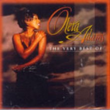 Oleta Adams - The Very Best Of