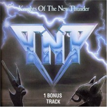 Tnt - Knights Of The New Thunder (Bonus Track)