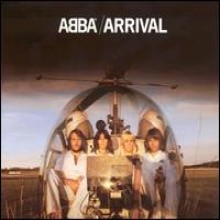 Abba - Arrival (Sound & Vision)