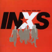 Inxs - The Year&#39;s 1979-1997 [Deluxe Sound &amp; Vision]