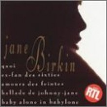 Jane Birkin - Jane B.