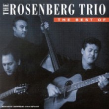 Rosenberg Trio - The Best Of