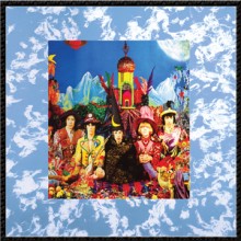 Rolling Stones - Their Satanic Majesties Request