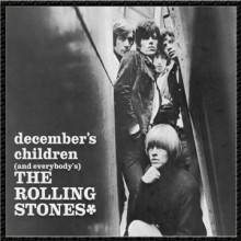 Rolling Stones - December's Children (And Everybody's)