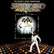 [수입] Saturday Night Fever O.S.T.(2LP)