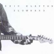 Eric Clapton (에릭 클랩튼) - Slowhand [Back To Black - 60th Vinyl Anniversary LP]