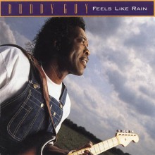 Buddy Guy - Feels Like Rain [1997년 SAMSUNG MUSIC 국내발매반]