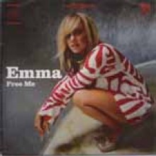 Emma Bunton - Free Me