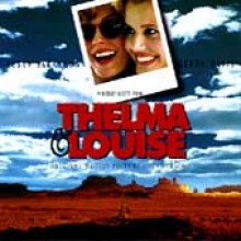 Thelma &amp; Louise (델마 앤 루이스) O.S.T