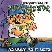 Ugly Kid Joe - As Ugly As Gets - The Very Best Of