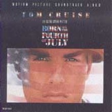 Born On The Fourth Of July (7월 4일생) OST
