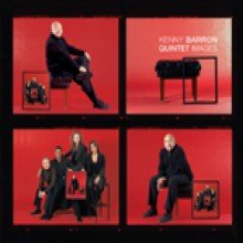 Kenny Barron Quintet - Images