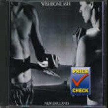 Wishbone Ash - New England