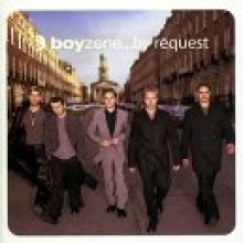[수입] Boyzone - By Request