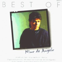 Nino De Angelo - Best Of