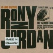 Ronny Jordan - The Collection