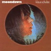 Klaus Schulze - Moondawn