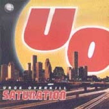 Urge Overkill - Saturation