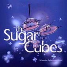 Sugarcubes - The Great Crossover Potential