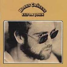 Elton John (엘튼 존) - Honky Chateau 