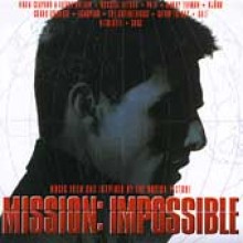 Mission: Impossible - O.S.T