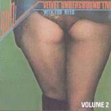 Velvet Underground - 1969: Velvet Underground Live Vol.2