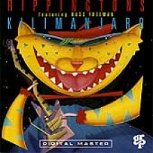 Rippingtons - Kilimanjaro [feat. Russ Freeman]