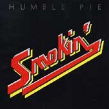Humble Pie - Smokin&#39;