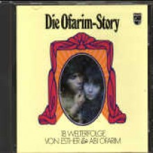 Esther &amp; Abi Ofarim - Die Ofarim-Story