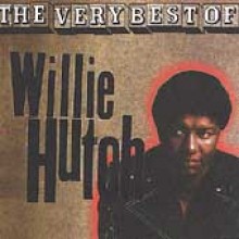 Willie Hutch - The Very Best Of