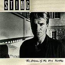 Sting - The Dream Of The Blue Turtles