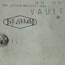 Def Leppard - Vault - Greatest Hits