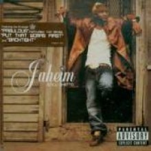 Jaheim - Still Ghetto [Enhanced CD]