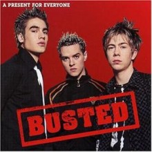 Busted - A Present For Everyone