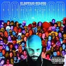 Common - Electric Circus [Bonus DVD]