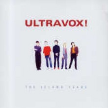 Ultravox - The Island Years