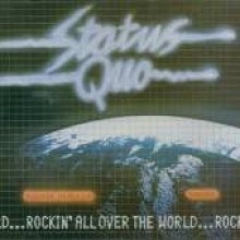 Status Quo - Rockin&#39; All Over The World