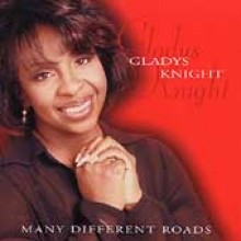 Gladys Knight - Many Different Roads