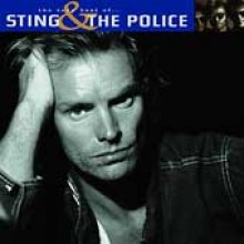 Sting & The Police - The Very Best Of Sting & The Police