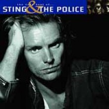 Sting &amp; The Police - The Very Best Of Sting &amp; The Police