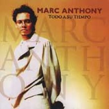 Marc Anthony - Todo A Su Tiempo [remastered]