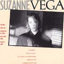 Suzanne Vega - Suzanne Vega