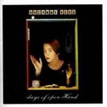 Suzanne Vega - Days Of Open Hand