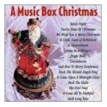 A Music Box Christmas