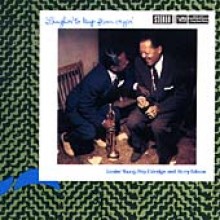 Lester Young, Roy Eldridge & Harry Edison - Laughin' To Keep From Cryin' [VME Remastered]