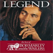 Bob Marley &amp; The Wailers - Legend (Deluxe Sound &amp; Vision)
