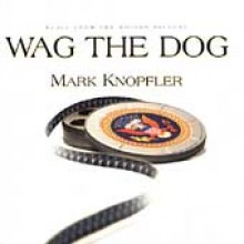 Wag The Dog (왝 더 독) OST