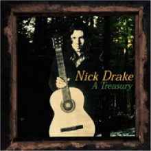 Nick Drake - A Treasury