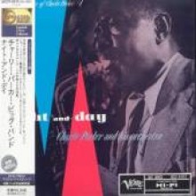 Charlie Parker - Night &amp; Day [Verve 60th Anniversary] [Ltd. Ed. Japan LP Sleeves]