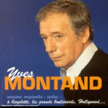 Yves Montand - Yves Montand - Versions Originales